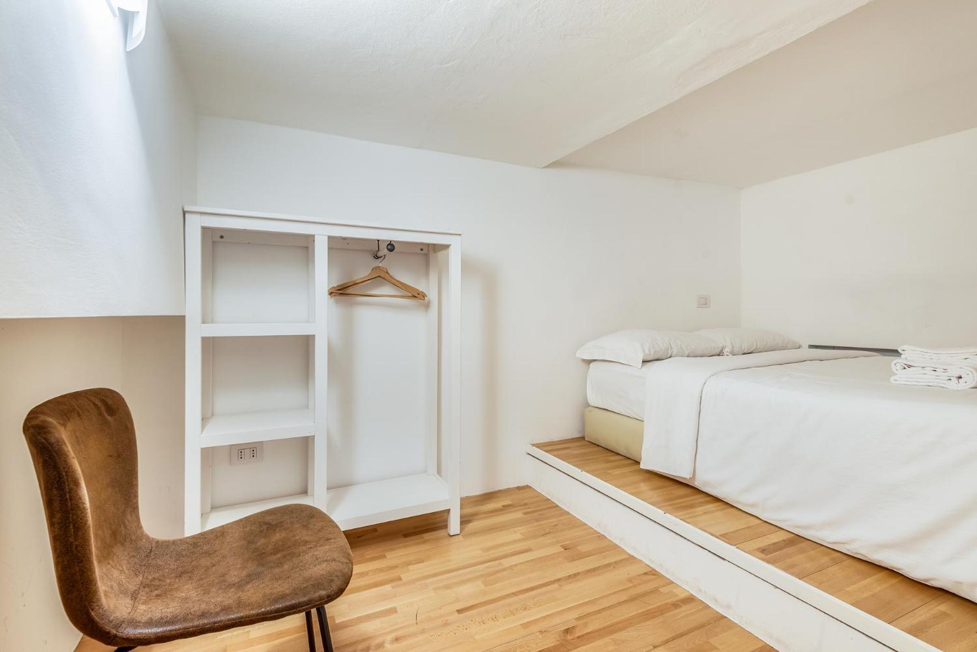 Ferienwohnung Brand New Milano 5 Pax Wifi Corso Sempione Exterior foto