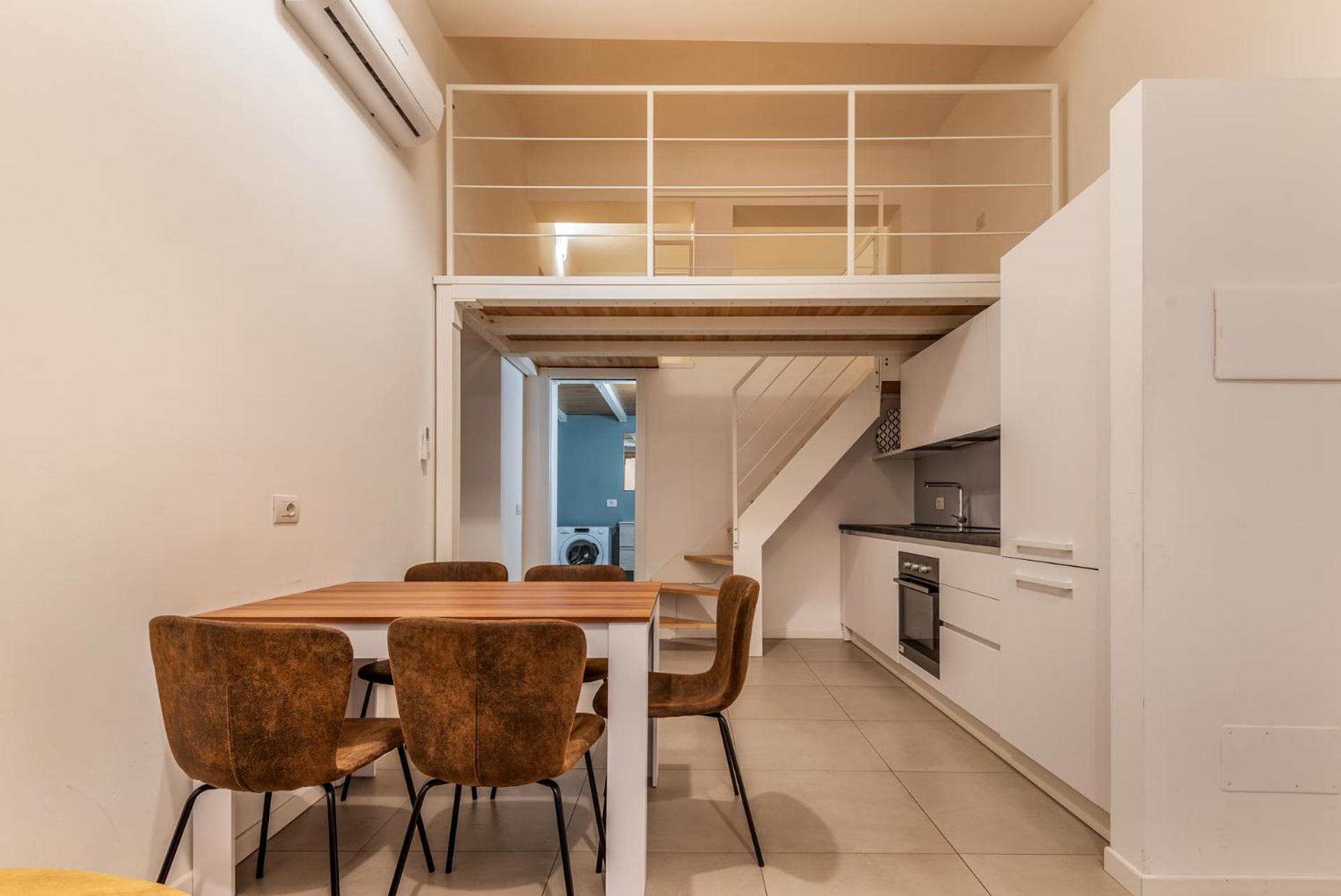 Ferienwohnung Brand New Milano 5 Pax Wifi Corso Sempione Exterior foto